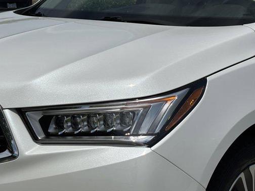 2020 Acura MDX 3.5L w/Technology Package