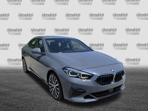 2024 BMW 228 Gran Coupe i xDrive