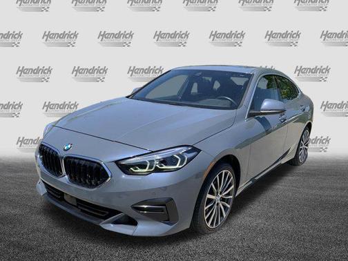 2024 BMW 228 Gran Coupe i xDrive