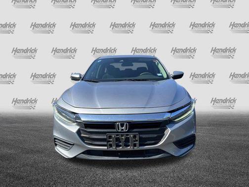 2020 Honda Insight EX