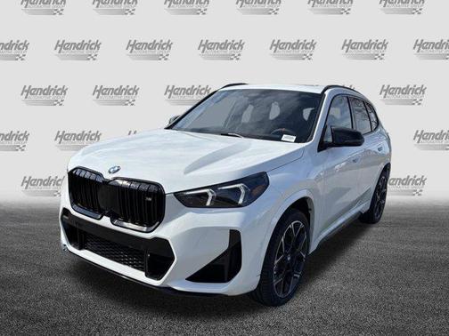 2026 BMW X1 M35i