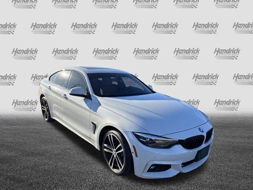 2020 BMW 430 Gran Coupe i xDrive