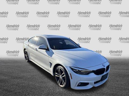 2020 BMW 430 Gran Coupe i xDrive