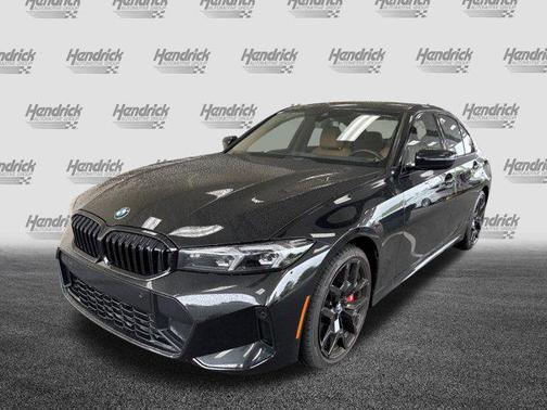 2025 BMW 330 i