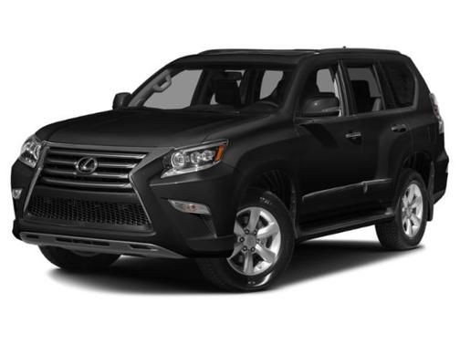 2015 Lexus GX 460 Luxury