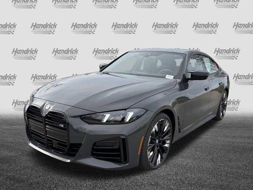 2026 BMW 840 Gran Coupe i xDrive