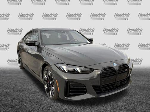 2026 BMW 840 Gran Coupe i xDrive