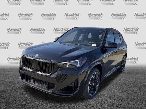 2026 BMW X1 M35i