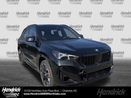 2026 BMW X1 M35i