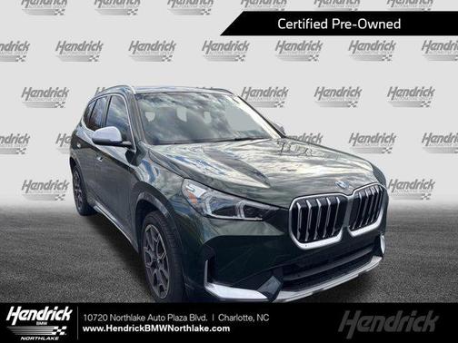 2023 BMW X1 xDrive28i