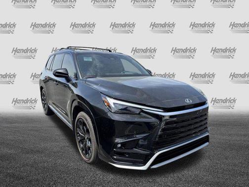 Caviar 2024 Lexus TX 500h F SPORT Luxury