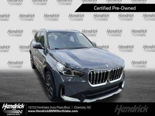 2025 BMW X1 xDrive28i