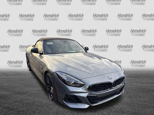 2024 BMW Z4 sDrive30i