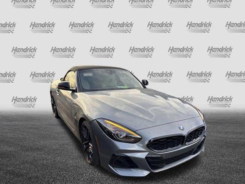 2024 BMW Z4 sDrive30i