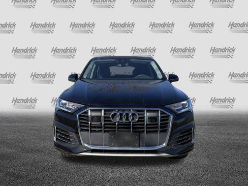 2023 Audi Q7 55 Premium Plus