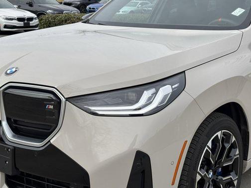 2025 BMW X3 M50 xDrive