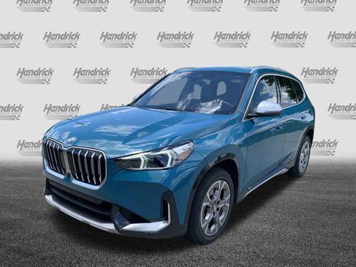 2024 BMW X1 xDrive28i