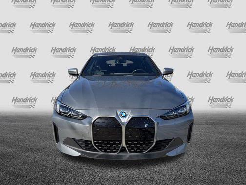 2022 BMW i4 Gran Coupe eDrive40