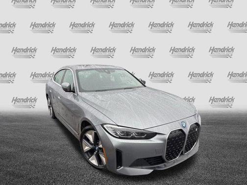 2022 BMW i4 Gran Coupe eDrive40