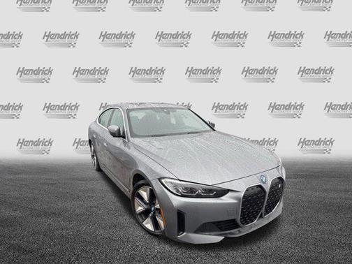 2022 BMW i4 Gran Coupe eDrive40