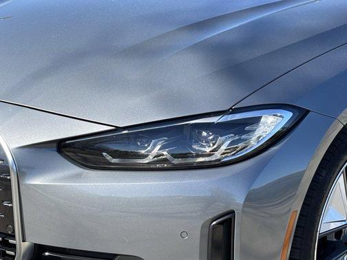 2022 BMW i4 Gran Coupe eDrive40