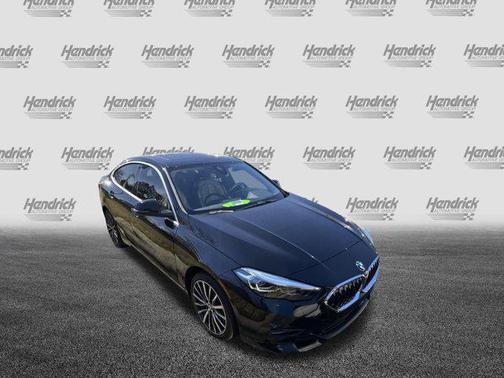 2021 BMW 228 Gran Coupe sDrive