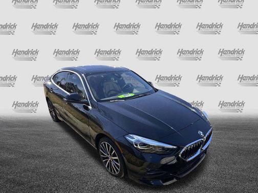 2021 BMW 228 Gran Coupe sDrive