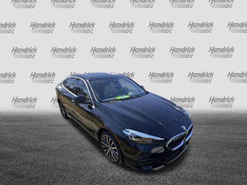 2021 BMW 228 Gran Coupe sDrive