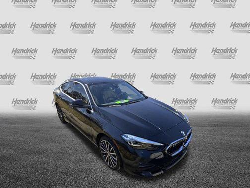 2021 BMW 228 Gran Coupe sDrive