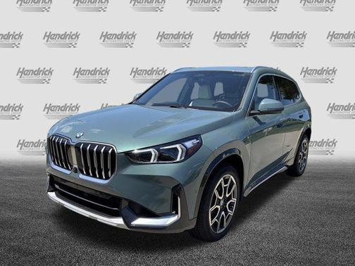 2026 BMW X1 xDrive28i
