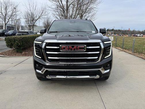 2025 GMC Yukon XL 4WD Elevation