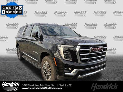 2025 GMC Yukon XL 4WD Elevation