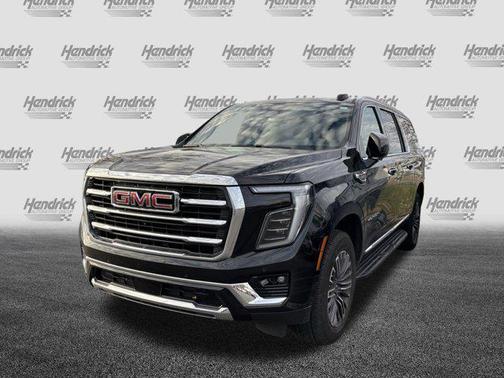 2025 GMC Yukon XL 4WD Elevation