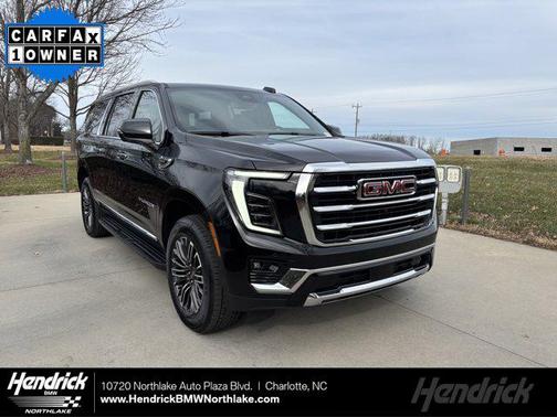 2025 GMC Yukon XL 4WD Elevation