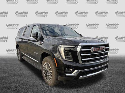 2025 GMC Yukon XL 4WD Elevation