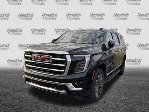 2025 GMC Yukon XL 4WD Elevation