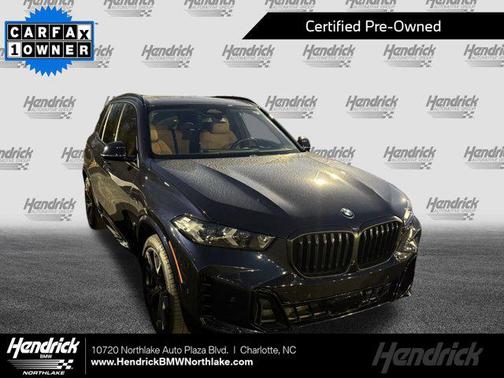 2024 BMW X5 sDrive40i