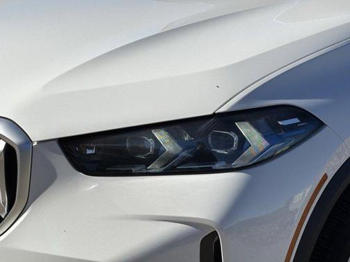 2025 BMW X5 sDrive40i