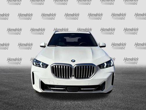 2025 BMW X5 sDrive40i