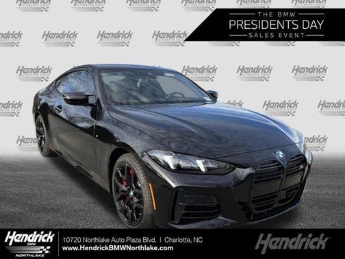 2026 BMW M440 i xDrive