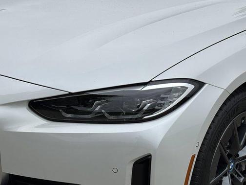 2023 BMW i4 Gran Coupe eDrive35