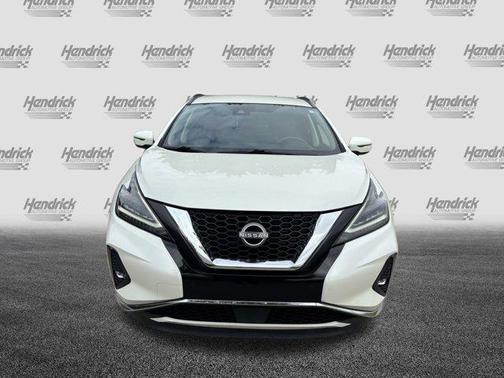 2023 Nissan Murano SV Intelligent AWD