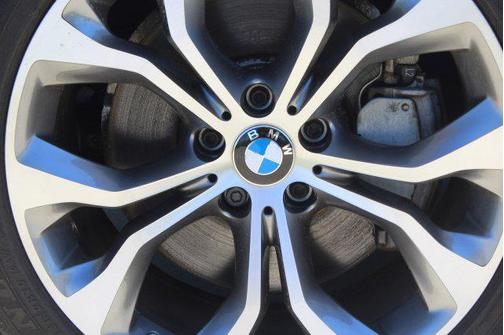 2016 BMW X5 xDrive50i