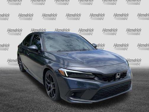 2023 Honda Civic Sport Touring