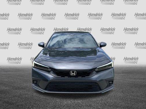 2023 Honda Civic Sport Touring