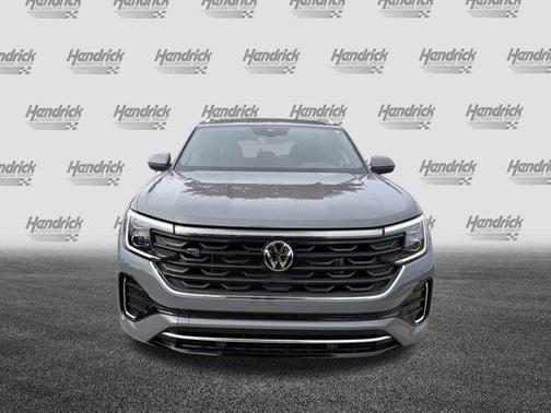 2024 Volkswagen Atlas Cross Sport 2.0T SEL