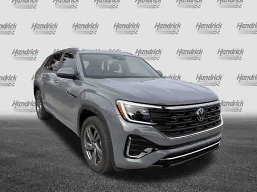 2024 Volkswagen Atlas Cross Sport 2.0T SEL