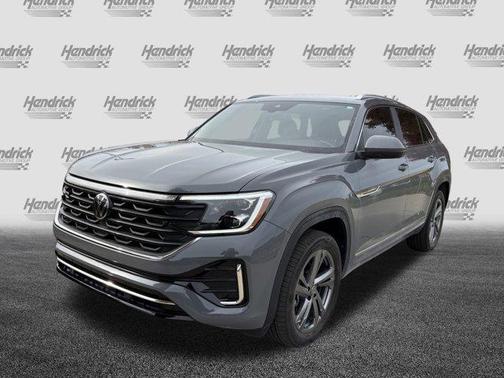2024 Volkswagen Atlas Cross Sport 2.0T SEL
