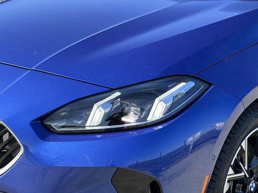 2025 BMW 228 Gran Coupe xDrive