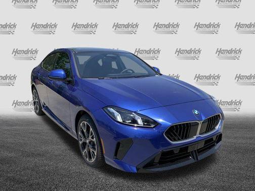 2025 BMW 228 Gran Coupe xDrive